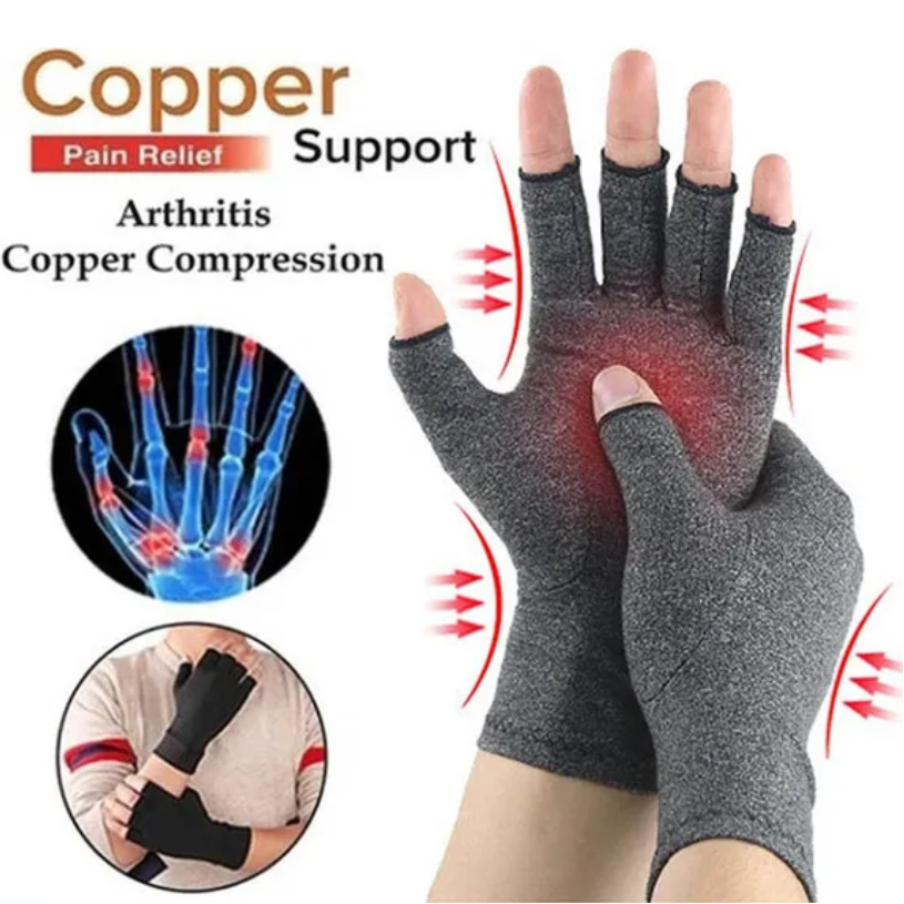 Arthritis Compression Gloves