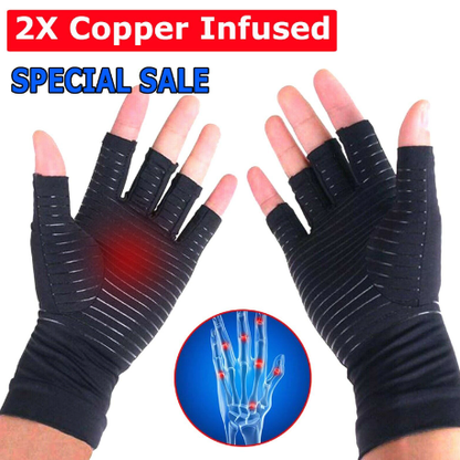 Arthritis Compression Gloves