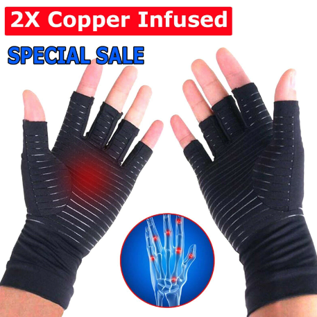 Arthritis Compression Gloves