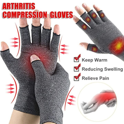 Arthritis Compression Gloves