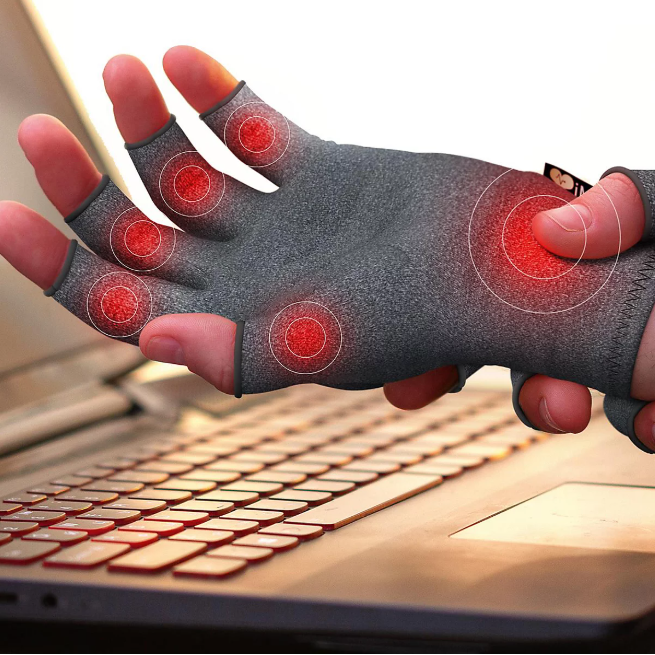 Arthritis Compression Gloves