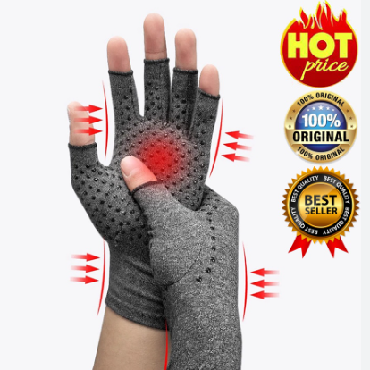 Arthritis Compression Gloves
