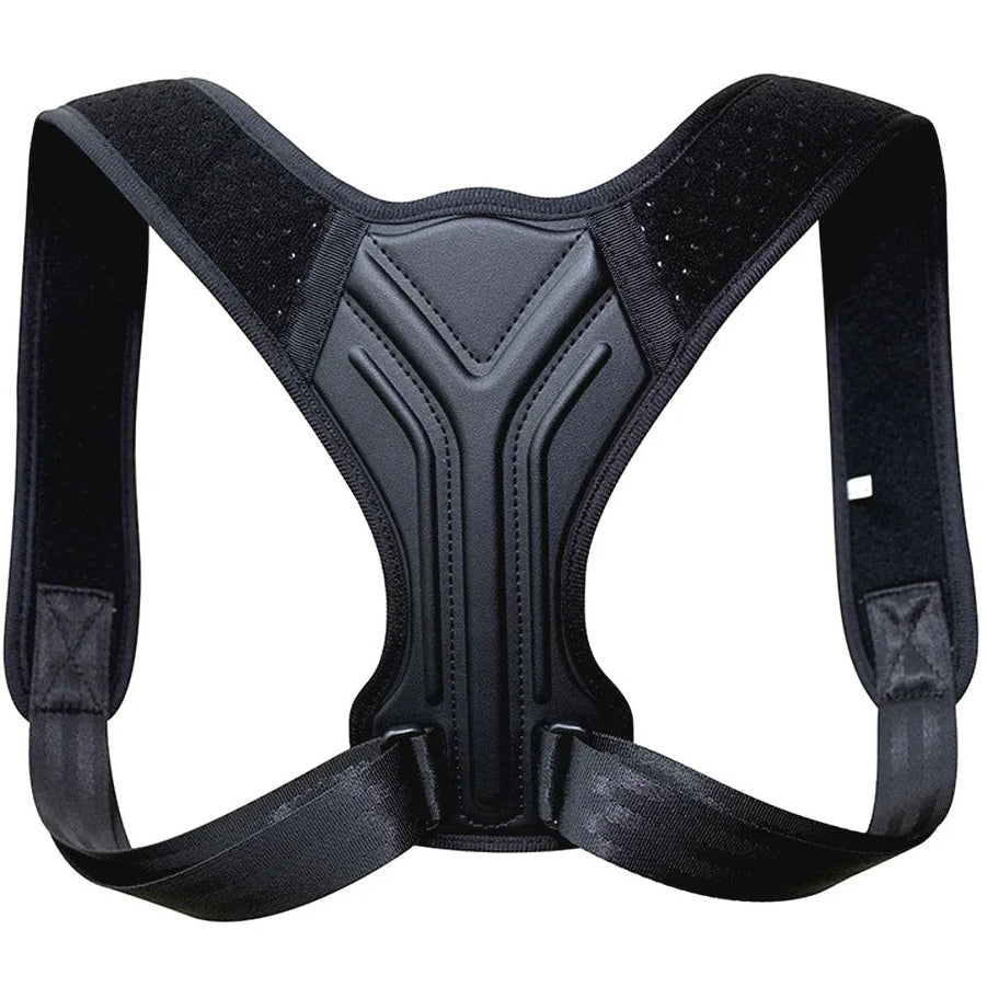 Back and Shoulder Posture Corrector Belt