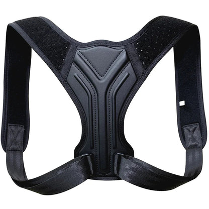 Back and Shoulder Posture Corrector Belt