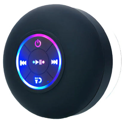 Bluetooth Shower Speaker