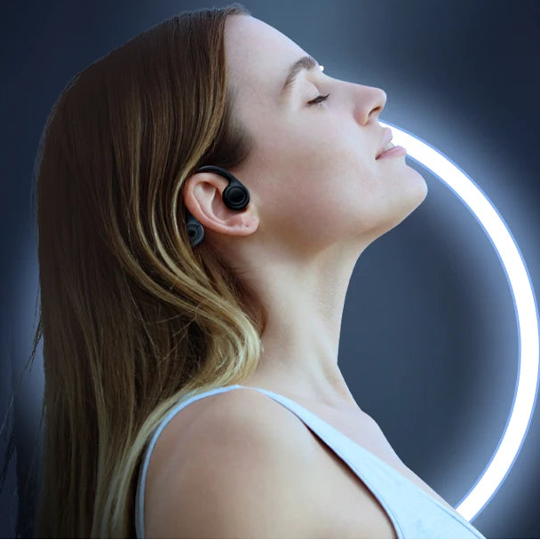 Bone Conduction Headphones