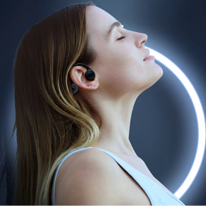 Bone Conduction Headphones