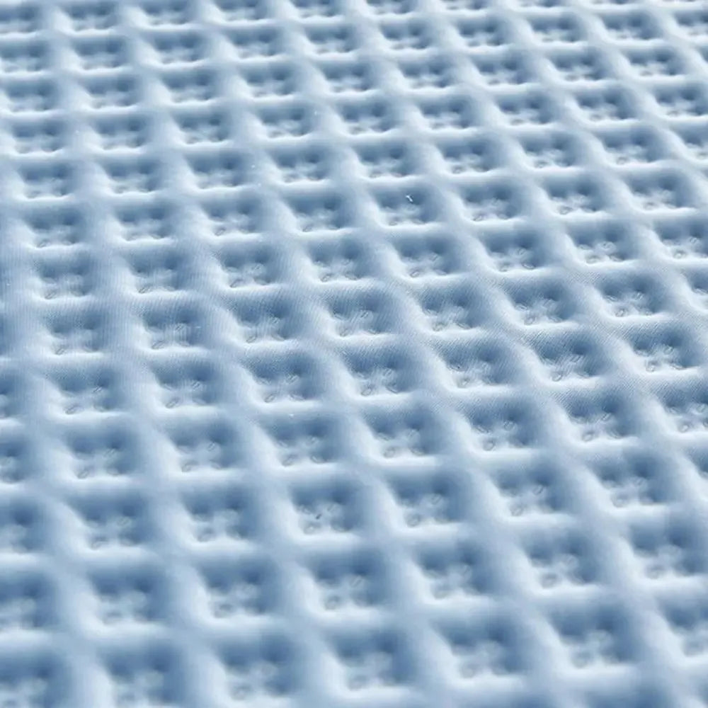 Breathable Cooling Mattress Topper