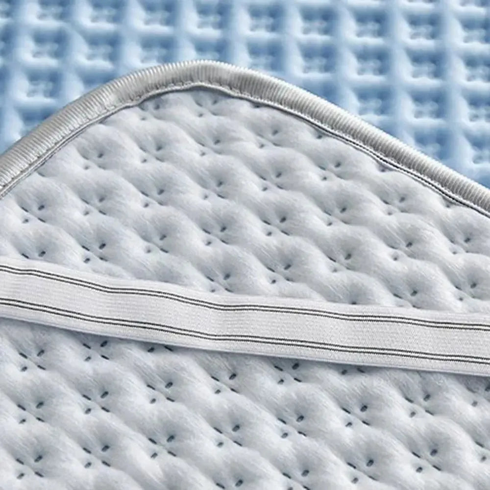Breathable Cooling Mattress Topper