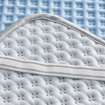 Breathable Cooling Mattress Topper