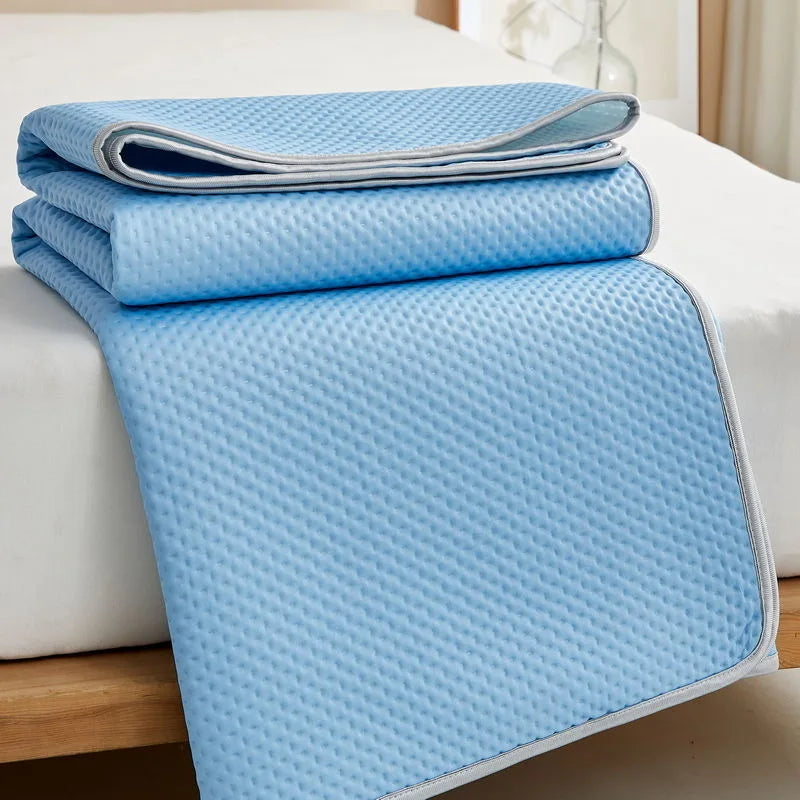 Breathable Cooling Mattress Topper
