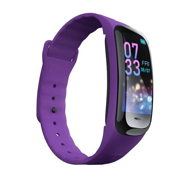 C1 Plus Fitness Tracker