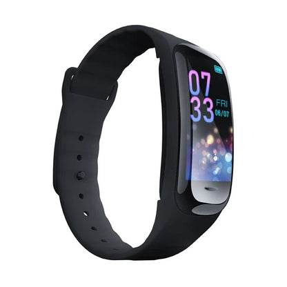 C1 Plus Fitness Tracker