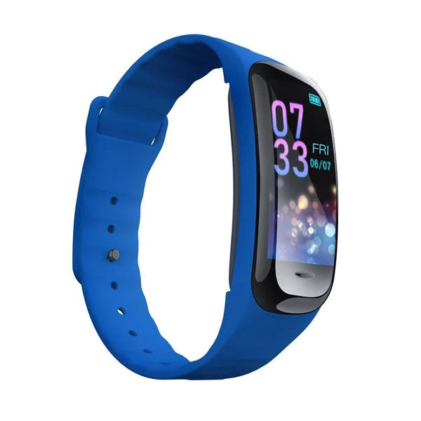 C1 Plus Fitness Tracker
