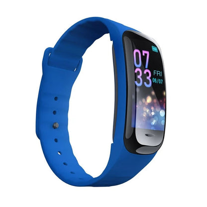 C1 Plus Fitness Tracker