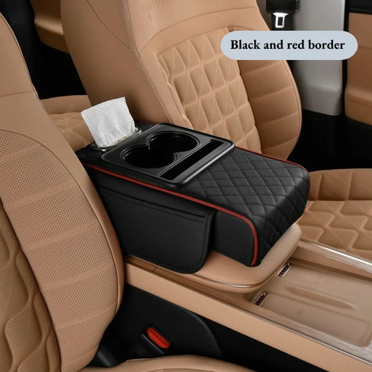 Car Centre Armrest Cushion
