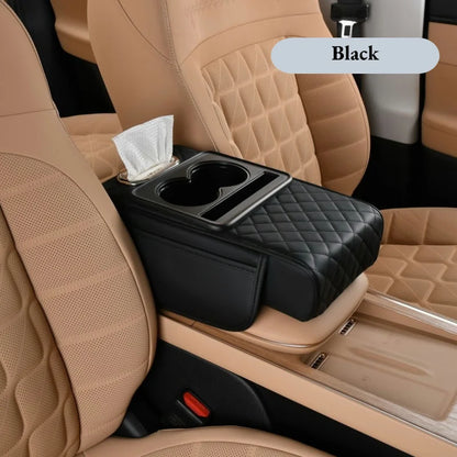 Car Centre Armrest Cushion
