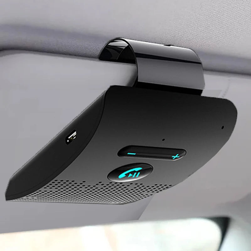 Car Handsfree Kit