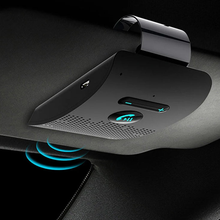 Car Handsfree Kit