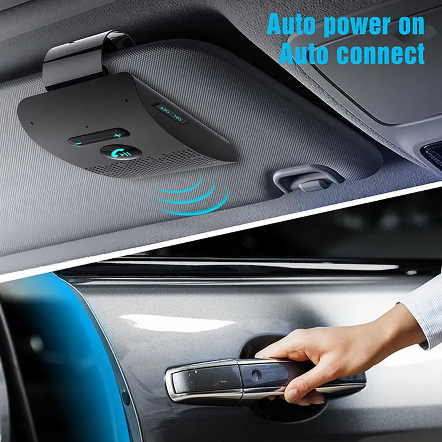 Car Handsfree Kit