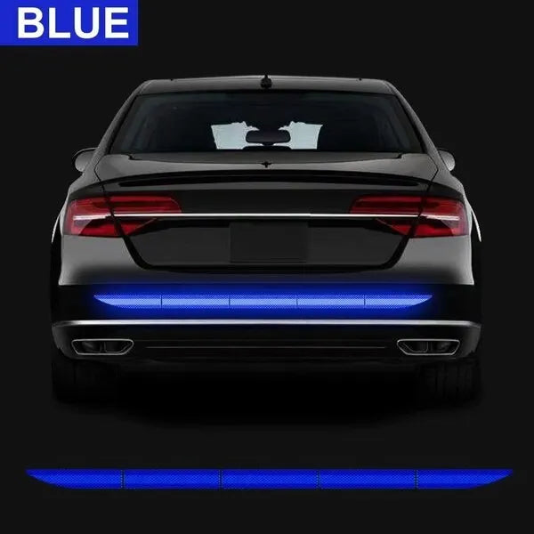 Car Reflective Warning Sticker