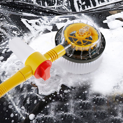 Car Wash Rotating Brush
