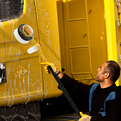 Car Wash Rotating Brush