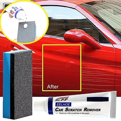 Car Scratch Repair Kit