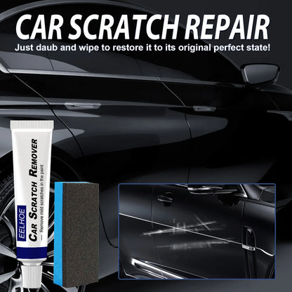 Car Scratch Repair Kit