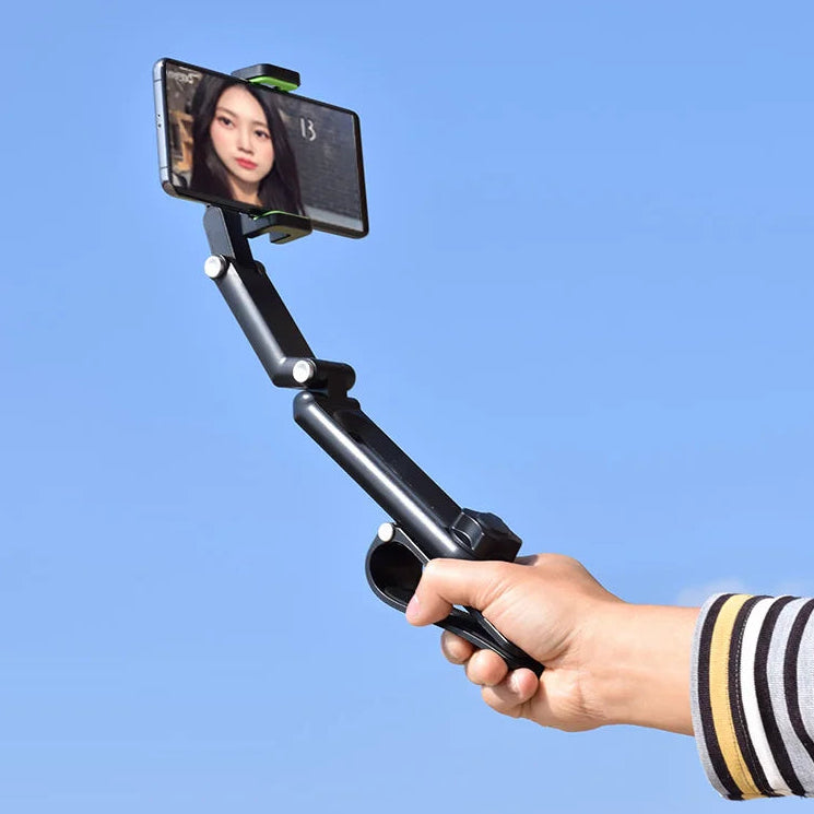 Car Sun Visor Phone Holder