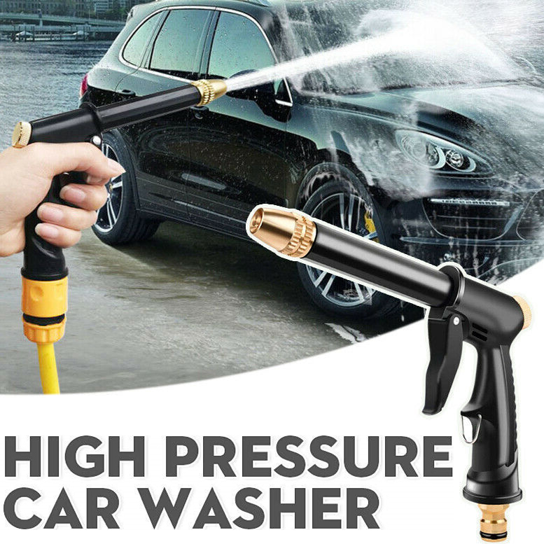 Car Wash Water Gun