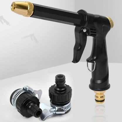 Car Wash Water Gun