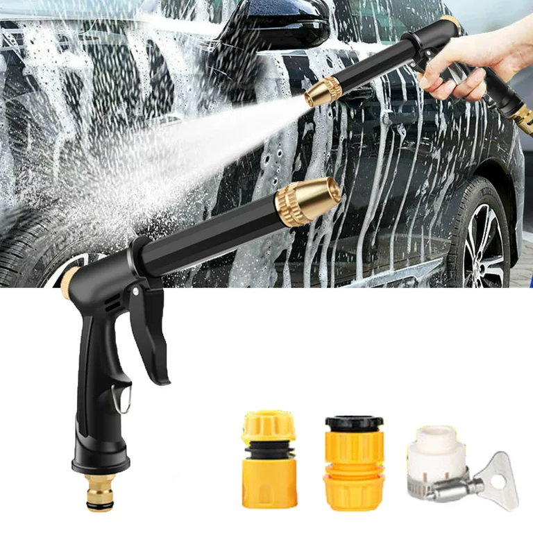 Car Wash Water Gun