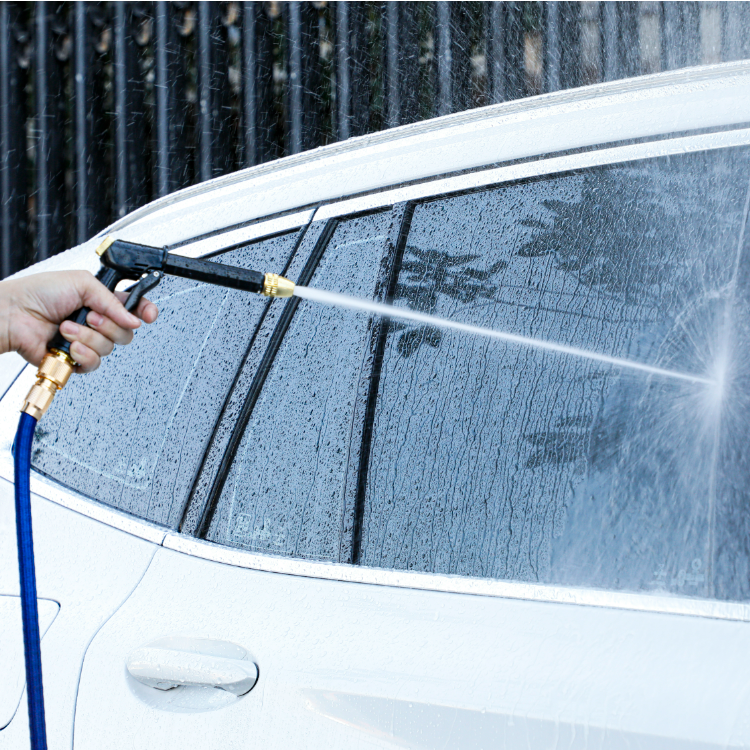 Car Wash Water Gun