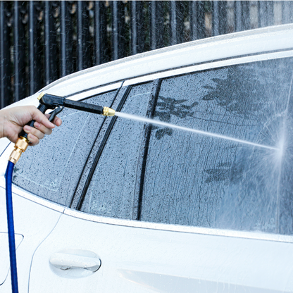 Car Wash Water Gun