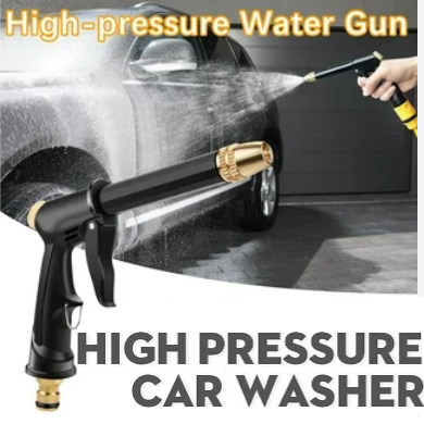 Car Wash Water Gun
