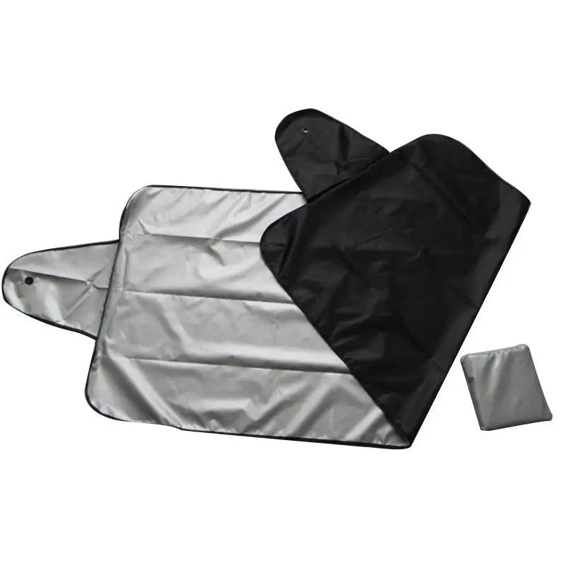 Car Windshield Sunshade