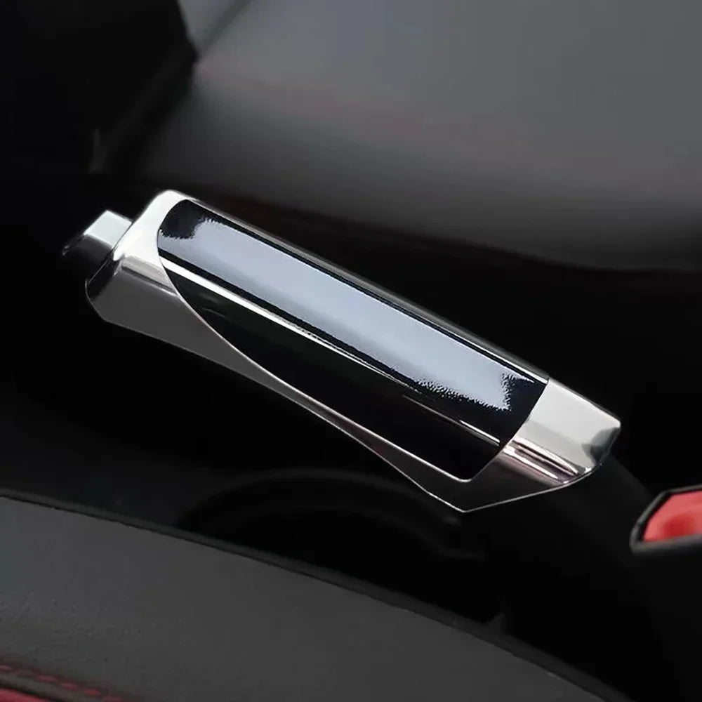Carbon Fibre Car Handbrake Grip