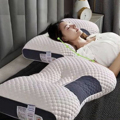 Cervical Pillow for Neck Pain