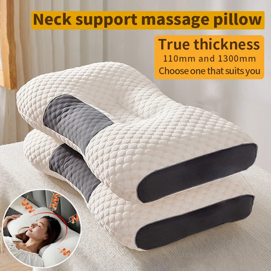 Cervical Pillow for Neck Pain