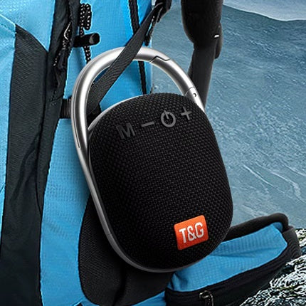 Clip Bluetooth Portable Speaker