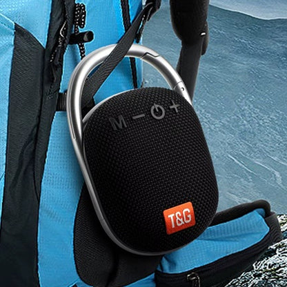 Clip Bluetooth Portable Speaker