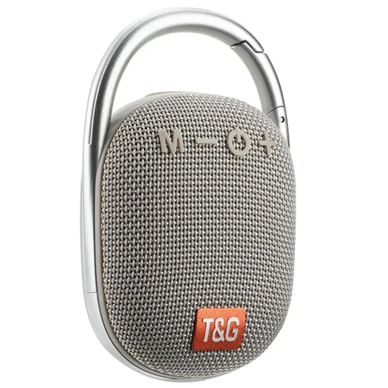Clip Bluetooth Portable Speaker