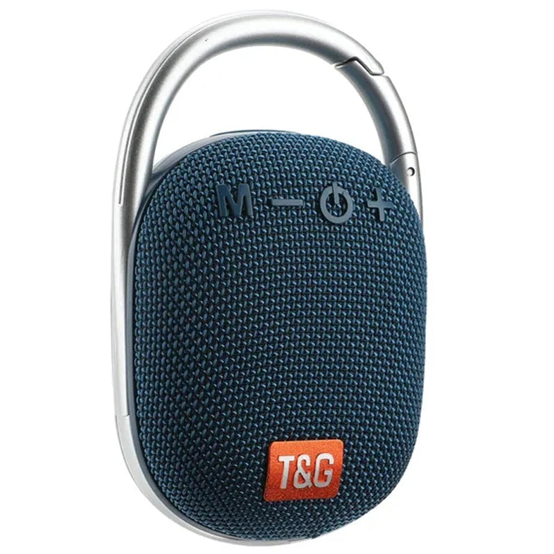 Clip Bluetooth Portable Speaker