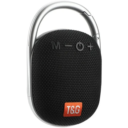 Clip Bluetooth Portable Speaker