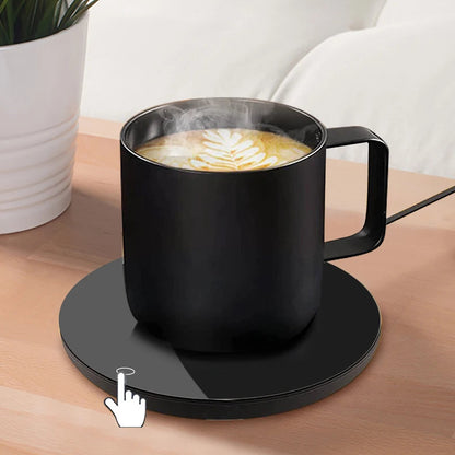 Coffee Cup Heater Mug Warmer-