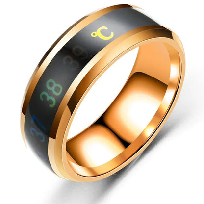 Colour Changing Mood Ring