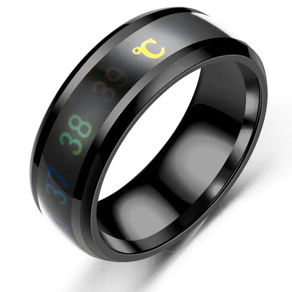 Colour Changing Mood Ring