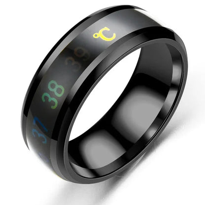 Colour Changing Mood Ring