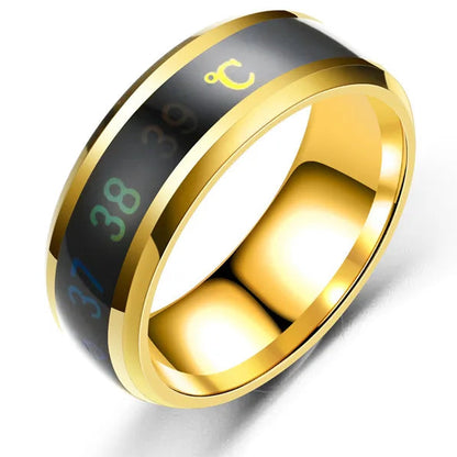 Colour Changing Mood Ring